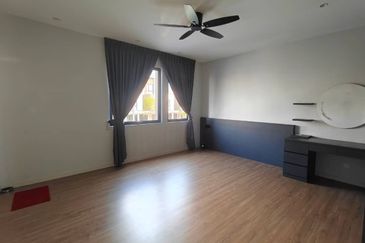 Sunway Citrine Lakehomes