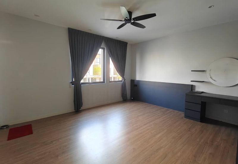 Sunway Citrine Lakehomes