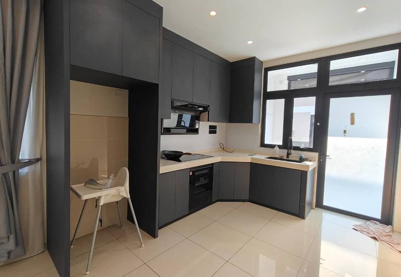 Sunway Citrine Lakehomes