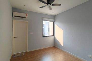 Sunway Citrine Lakehomes