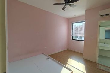 Sunway Citrine Lakehomes