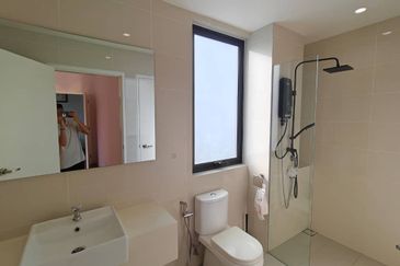 Sunway Citrine Lakehomes