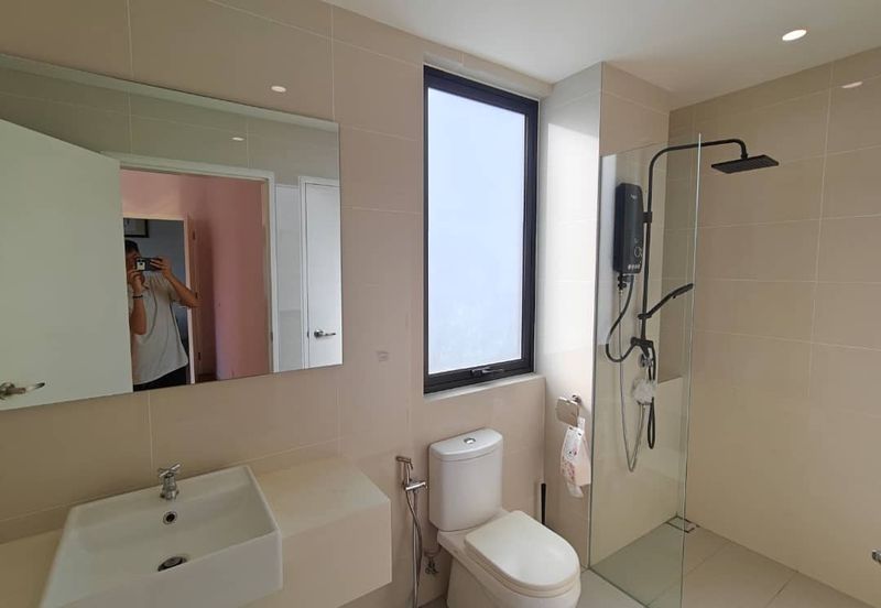 Sunway Citrine Lakehomes