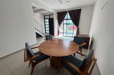 Citrine Residenz Seri Alam