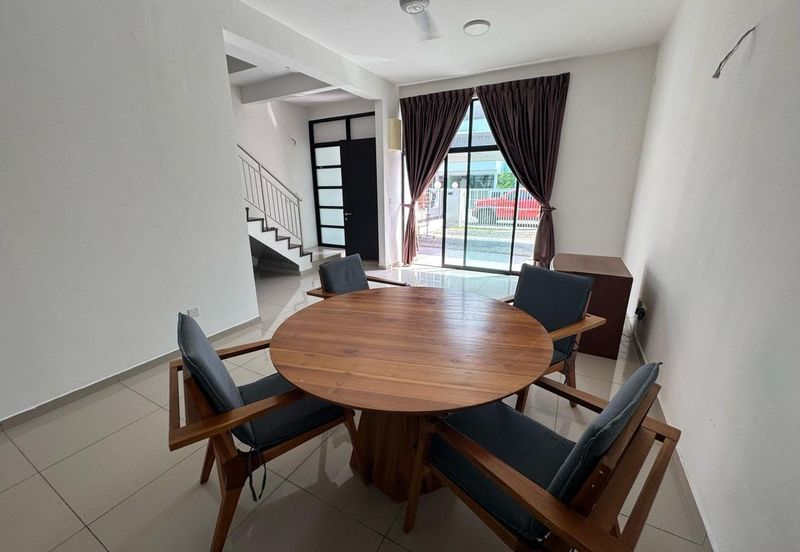 Citrine Residenz Seri Alam