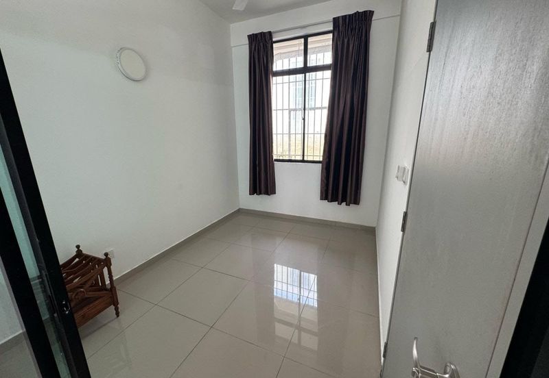 Citrine Residenz Seri Alam