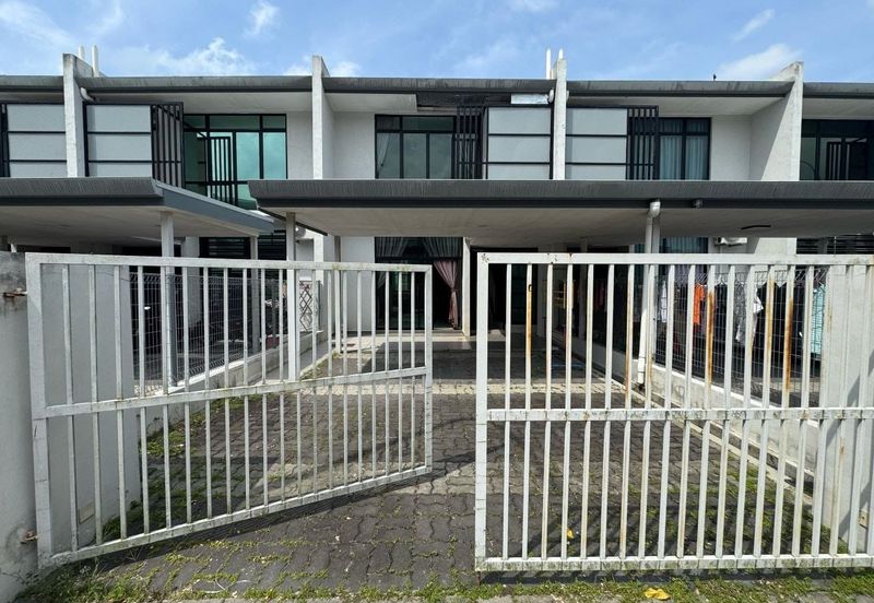 Citrine Residenz Seri Alam