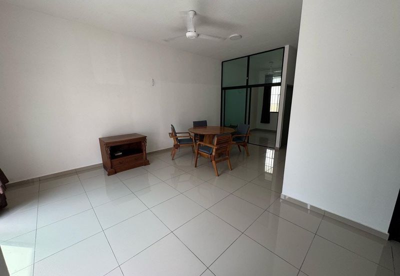 Citrine Residenz Seri Alam