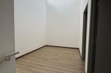 Citrine Residenz Seri Alam