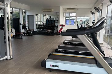 Citrine Residenz Seri Alam