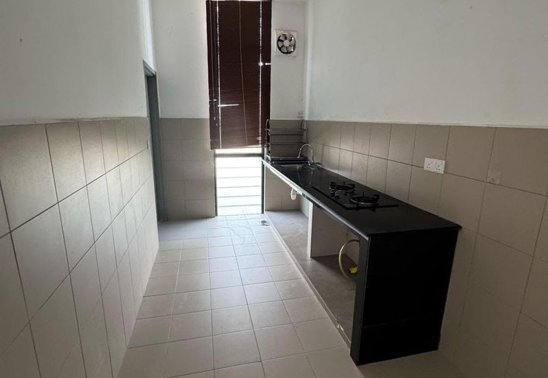 Citrine Residenz Seri Alam