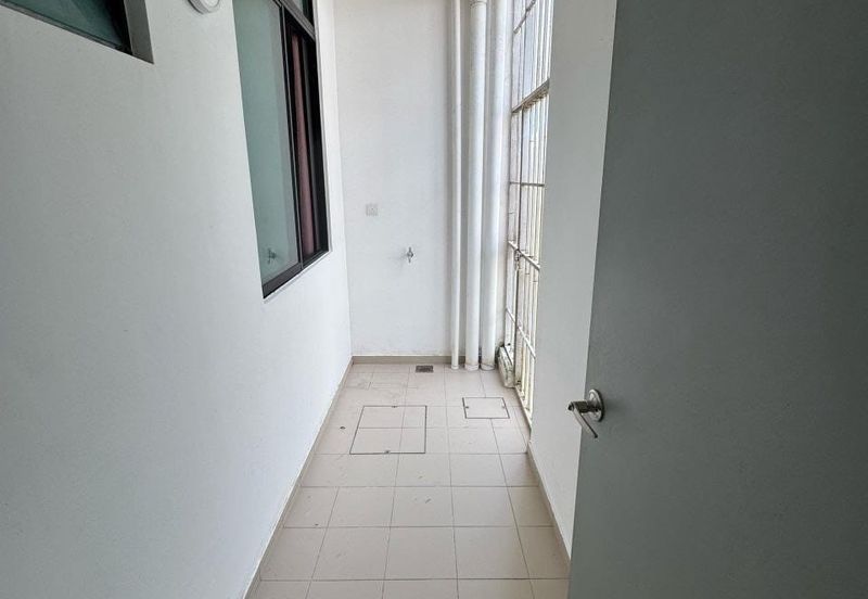 Citrine Residenz Seri Alam