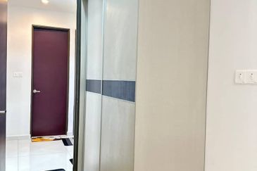 Kings Bay Country Garden @Danga Bay