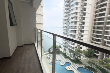 Kings Bay Country Garden @Danga Bay