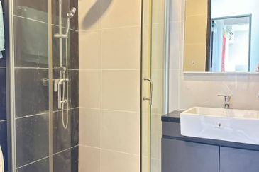 Kings Bay Country Garden @Danga Bay