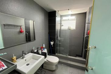 Tropez Residences @ Tropicana Danga Bay