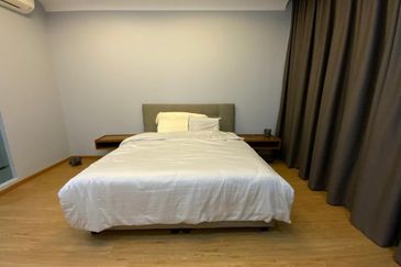 Tropez Residences @ Tropicana Danga Bay