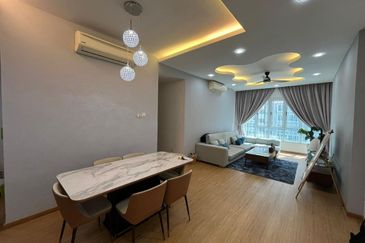 Tropez Residences @ Tropicana Danga Bay