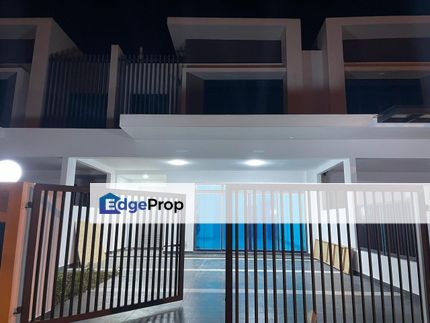 4+1 Bedroom Superlink in Horizon Hills For Sale!, Johor, Gelang Patah