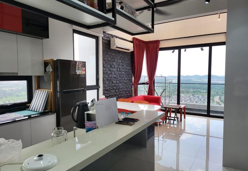 Eco Nest @ Eco Botanic