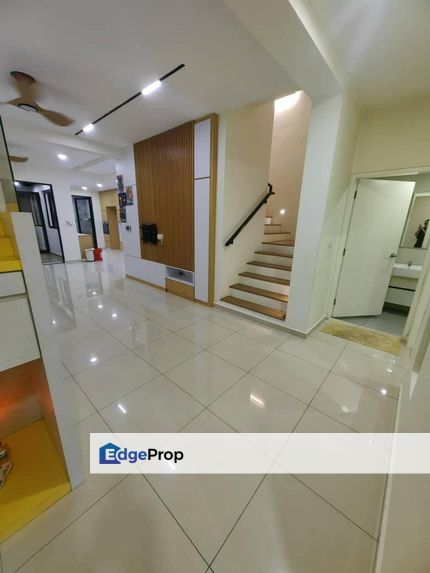 Modern Cluster House @ Sunway Citrine For Sale!, Johor, 