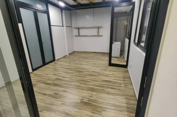 Sunway Citrine Lakehomes