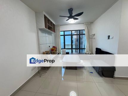 High Floor ARC Residence @ Austin Hills for Sale, Johor, Johor Bahru