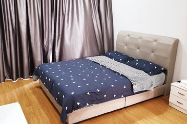 Royal Strand @ Country Garden Danga Bay