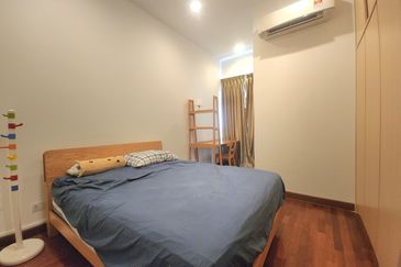 Estuari Gardens @ Puteri Harbour