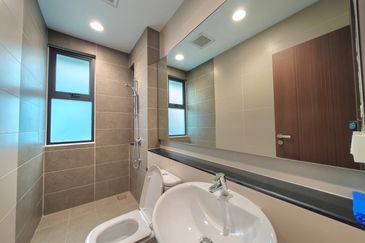 Estuari Gardens @ Puteri Harbour