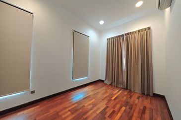 Estuari Gardens @ Puteri Harbour