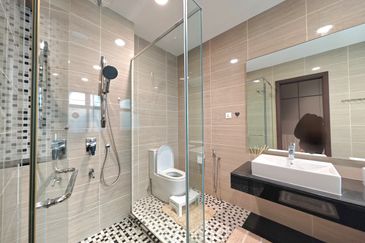 Estuari Gardens @ Puteri Harbour