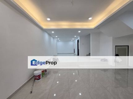 Bukit Mewah Freehold Home For Sale!, Johor, Johor Bahru