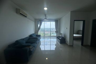 D'Ambience Residences (Ikatan Flora), Bandar Baru Permas Jaya
