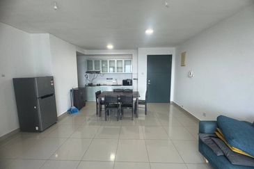 D'Ambience Residences (Ikatan Flora), Bandar Baru Permas Jaya