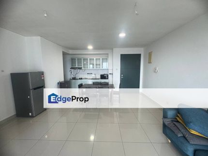 D’Ambience Residences @ Permas For Sale!, Johor, Permas Jaya/Senibong