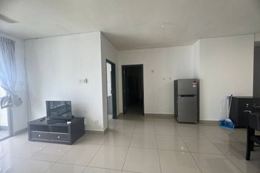 D'Ambience Residences (Ikatan Flora), Bandar Baru Permas Jaya