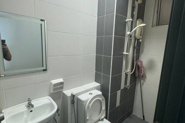 D'Ambience Residences (Ikatan Flora), Bandar Baru Permas Jaya