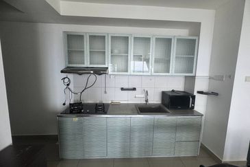 D'Ambience Residences (Ikatan Flora), Bandar Baru Permas Jaya