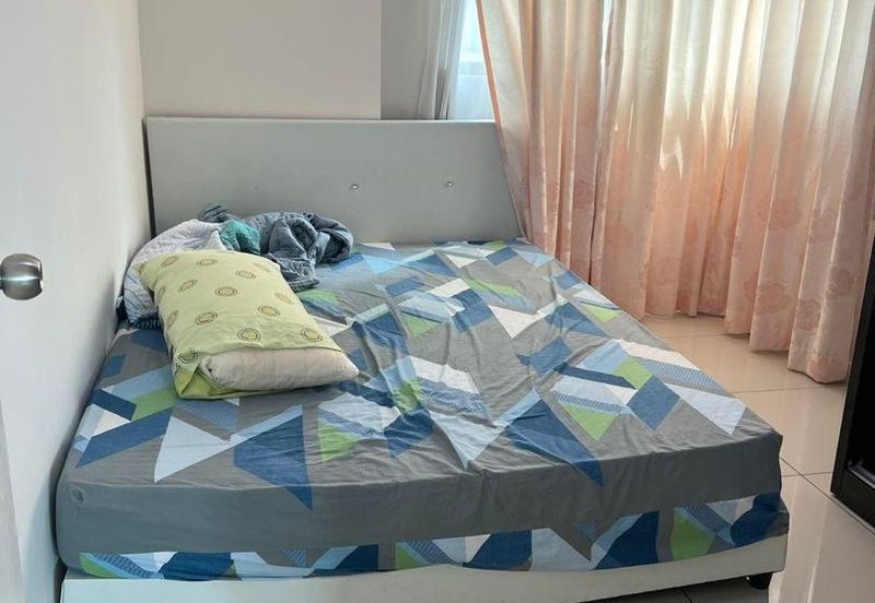 Ujana Executive Apartment