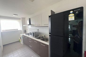 Ujana Executive Apartment