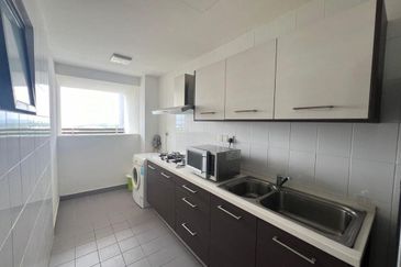 Ujana Executive Apartment