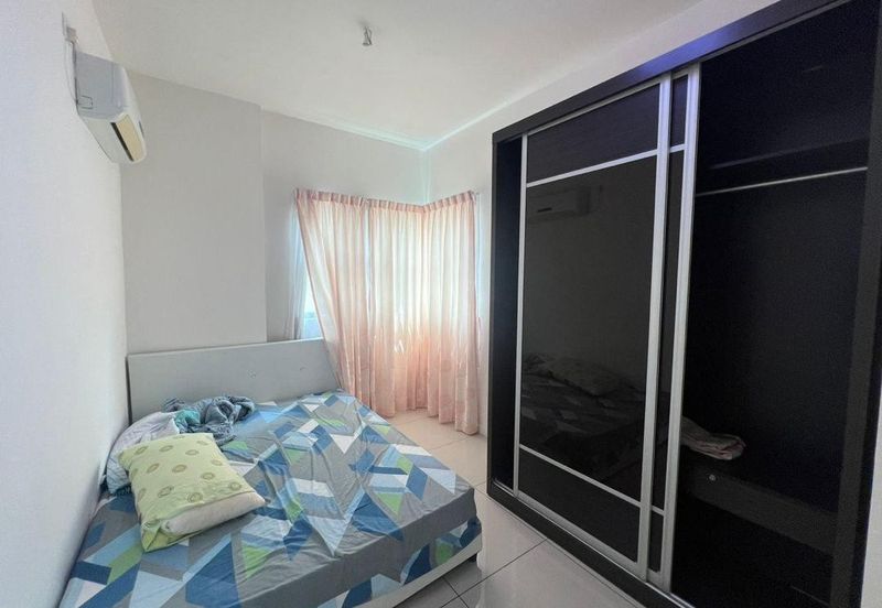 Ujana Executive Apartment