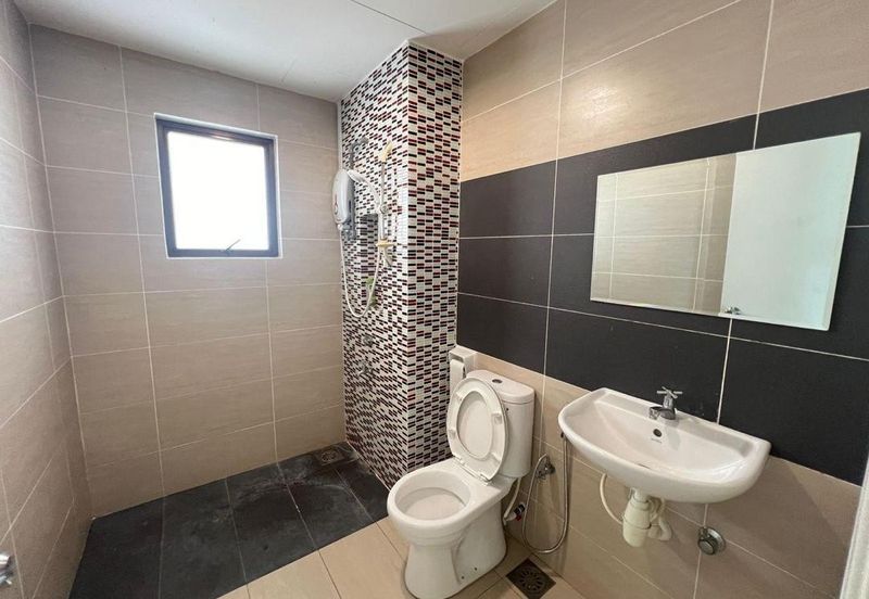 Ujana Executive Apartment