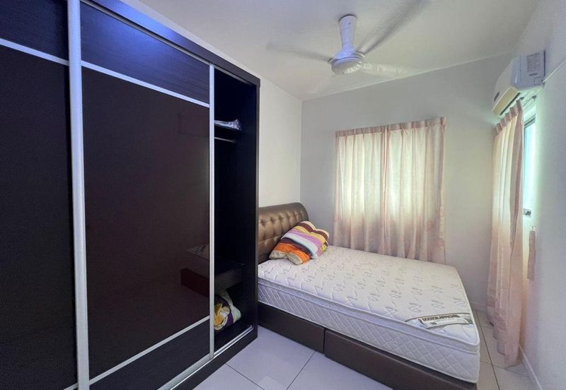 Ujana Executive Apartment