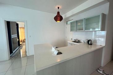 Ujana Executive Apartment