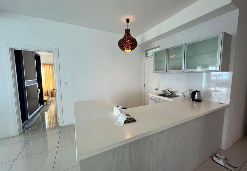 Ujana Executive Apartment