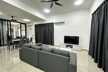 The Borough @ Eco Botanic 2