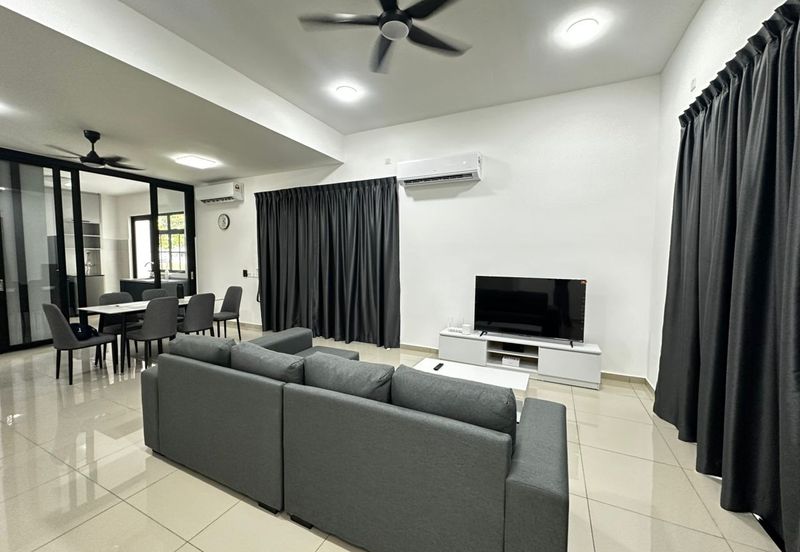 The Borough @ Eco Botanic 2