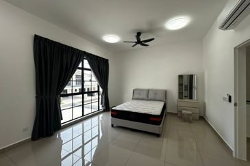 The Borough @ Eco Botanic 2